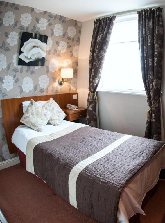 Hotel Thomas Leamington Spa